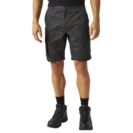 Regatta Herren Heroic Cargo Shorts - Image 3