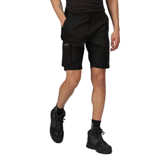 Regatta Herren Heroic Cargo Shorts - Image 3