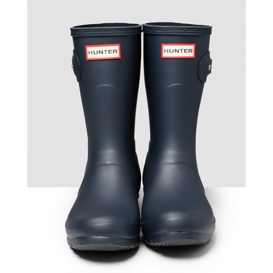 Kaufen Sie Hunter Original Short Damen Navy Gummistiefel - Image 2