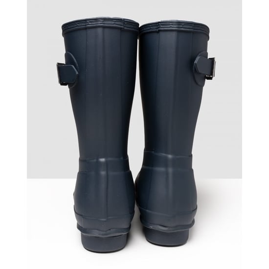 Kaufen Sie Hunter Original Short Damen Navy Gummistiefel - Image 3