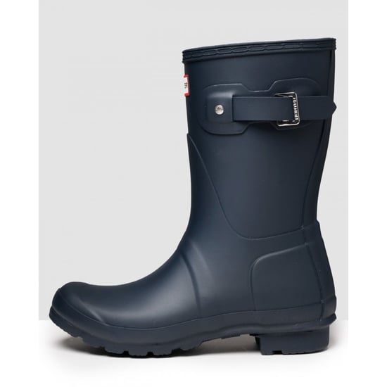 Kaufen Sie Hunter Original Short Damen Navy Gummistiefel - Image 4