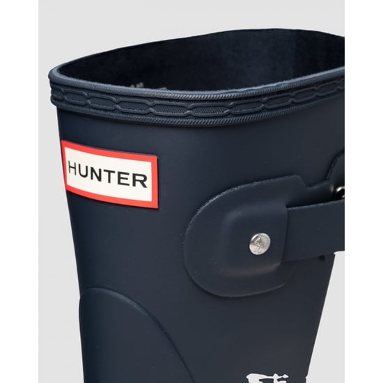 Kaufen Sie Hunter Original Short Damen Navy Gummistiefel - Image 6