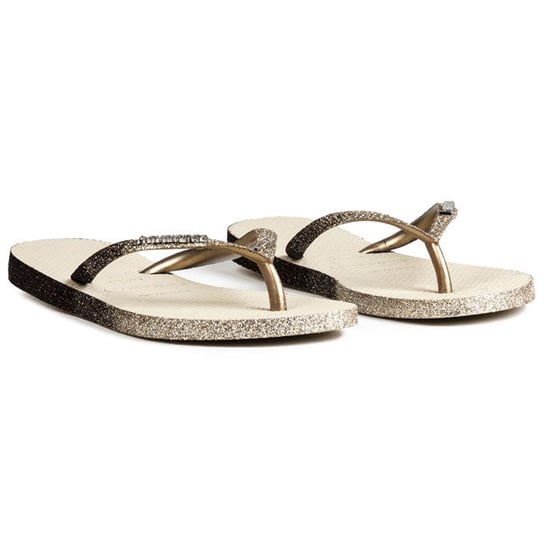 Sandales fines scintillantes Havaianas - Image 2