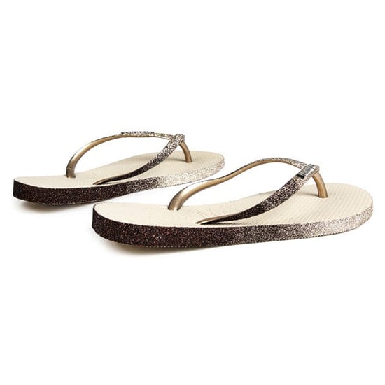 Sandales fines scintillantes Havaianas - Image 3