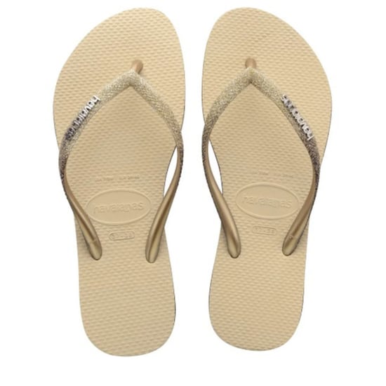 Sandales fines scintillantes Havaianas - Image 5
