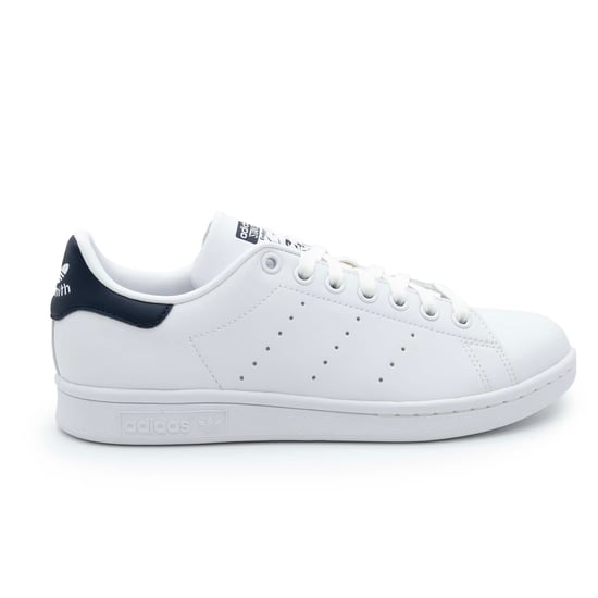 Sneakers Adidas Original Stan Smith Weiss Blau - Image 1
