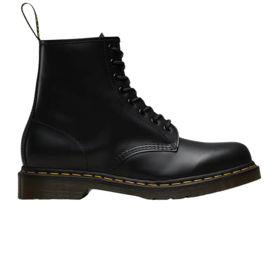 Dr. Martens 1460 Glattleder Stiefel für Damen - (Schwarz) - Image 1