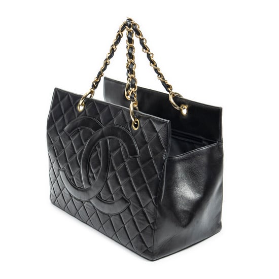 CC Grand Shopping Tote Umhängetasche - Image 2