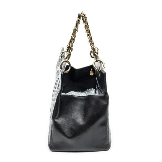 CC Grand Shopping Tote Umhängetasche - Image 3