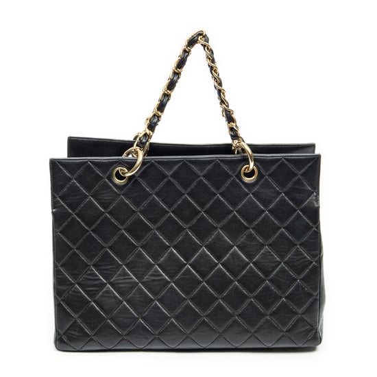 CC Grand Shopping Tote Umhängetasche - Image 5