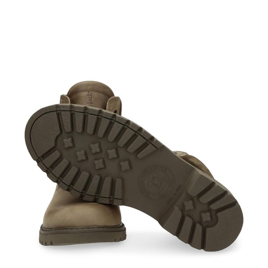 Panama Jack Herren Amur GTX C32 Khaki Wasserdichte Lederstiefeletten - Image 5