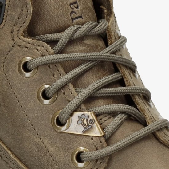 Panama Jack Herren Amur GTX C32 Khaki Wasserdichte Lederstiefeletten - Image 6