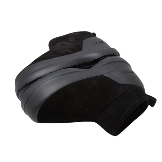 Luna Wildleder-Stiefeletten - Image 2