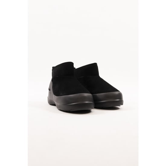 Luna Wildleder-Stiefeletten - Image 4