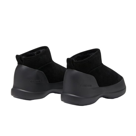Luna Wildleder-Stiefeletten - Image 5