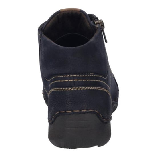 JOSEF SEIBEL Fergey 67 | Stiefelette für Damen | Blau Fergey 67, ocean - Image 6