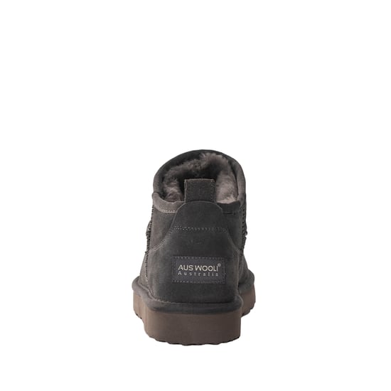 Aus Wooli Australien Airlie Ultra Mini Stiefel - Image 5