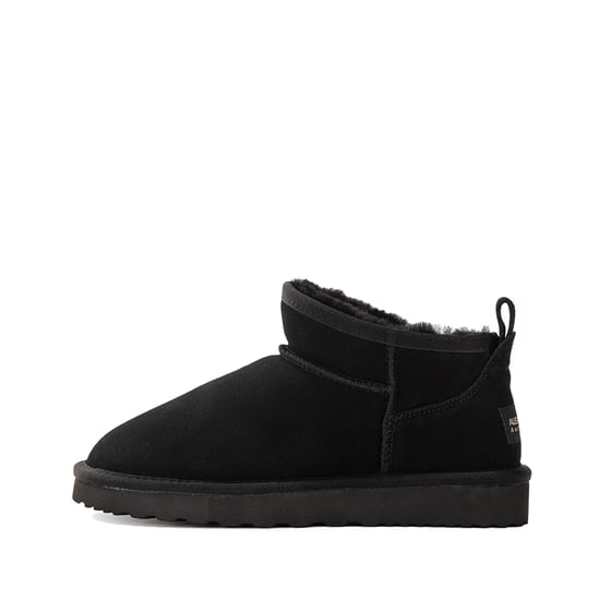 Aus Wooli Australien Airlie Ultra Mini Boots - Image 2