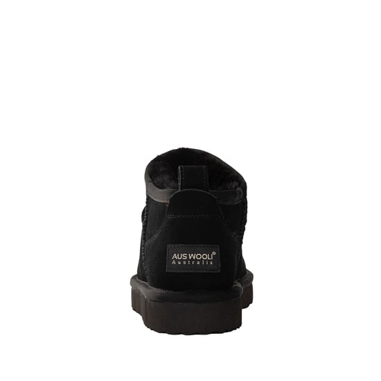 Aus Wooli Australien Airlie Ultra Mini Boots - Image 5