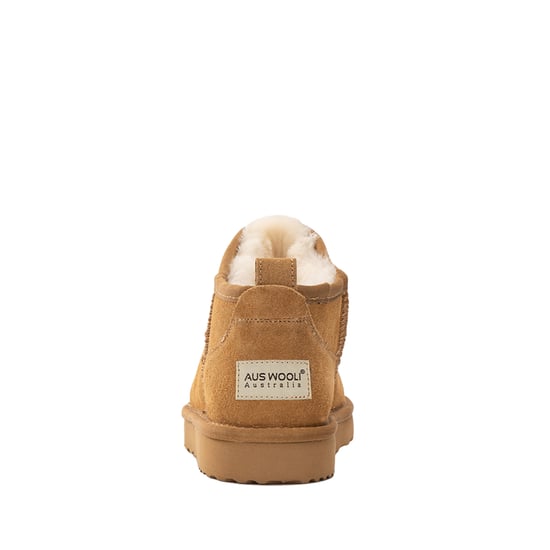 Aus Wooli Australien Airlie Ultra Mini Stiefel - Image 5