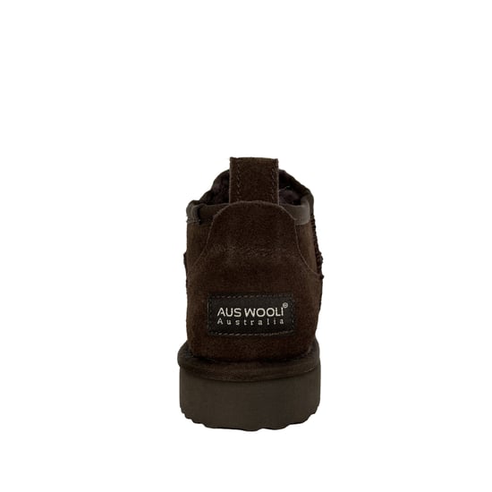 Aus Wooli Australia Airlie Ultra Mini Stiefel - Image 5