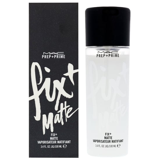 Prep + Prime Fix+ - Matte Primer 100ml - Image 3