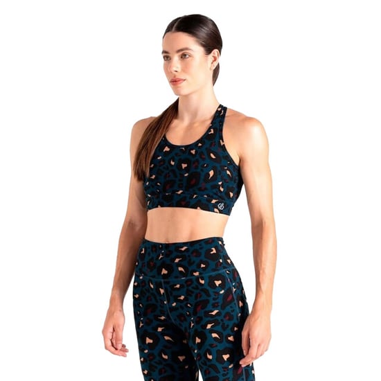 Dare 2B - "Swift II" Sport-BH für Damen (Dunkel-Jeansblau) - Image 4
