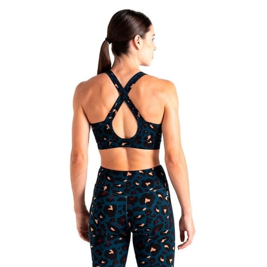 Dare 2B - "Swift II" Sport-BH für Damen (Dunkel-Jeansblau) - Image 5