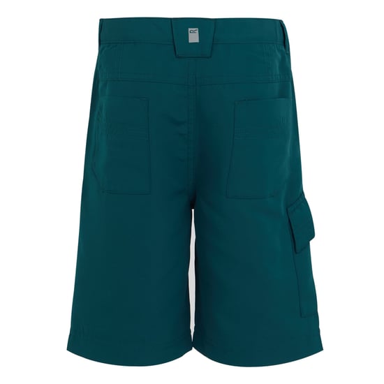 Regatta - "Sorcer II" Shorts für Kinder (Leuchtend Blau) - Image 2