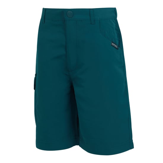 Regatta - "Sorcer II" Shorts für Kinder (Leuchtend Blau) - Image 3