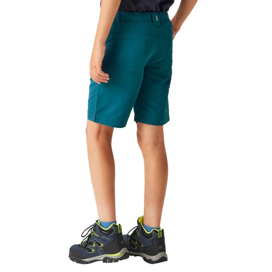 Regatta - "Sorcer II" Shorts für Kinder (Leuchtend Blau) - Image 5