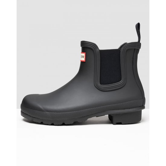 Hunter Original Chelsea Gummistiefel Für Damen In Schwarz - Image 2
