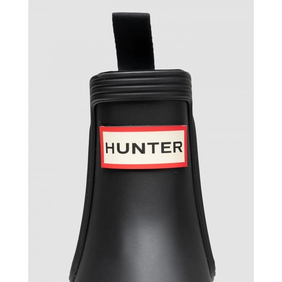 Hunter Original Chelsea Gummistiefel Für Damen In Schwarz - Image 4