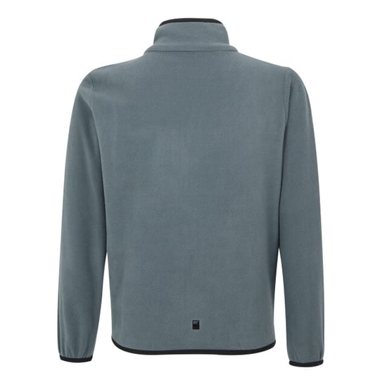 Regatta - "Frankie" Fleecejacke Durchgehender Reißverschluss für Kinder (Königsblau) - Image 4