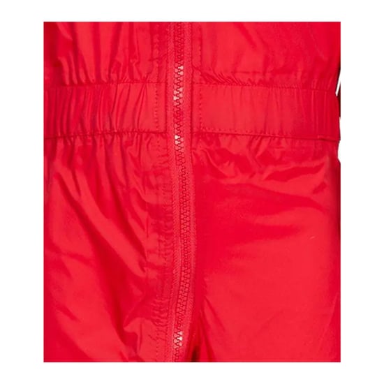 Trespass Babies Knopf-Regenanzug (Rot) - Image 4