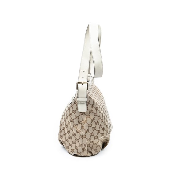 Front Zip Messenger  Umhängetasche - Image 3
