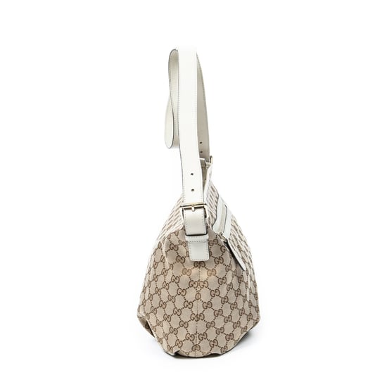 Front Zip Messenger  Umhängetasche - Image 4