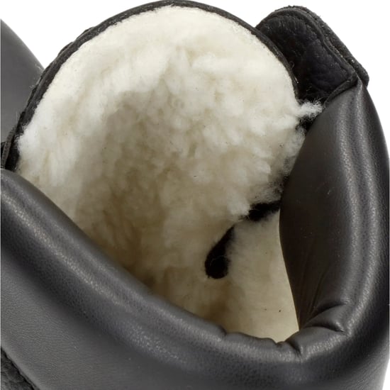 Panama Jack 03 GTX C2 Herren-Stiefeletten aus schwarzem, wasserdichtem Leder - Image 5