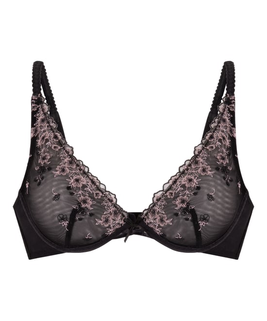 Hunkemöller Soutien-gorge à armatures non-rembourré Chloé - Image 5