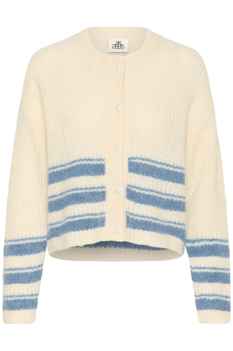 Strickjacke KBCarrie Strickjacke Loose fit - Image 4