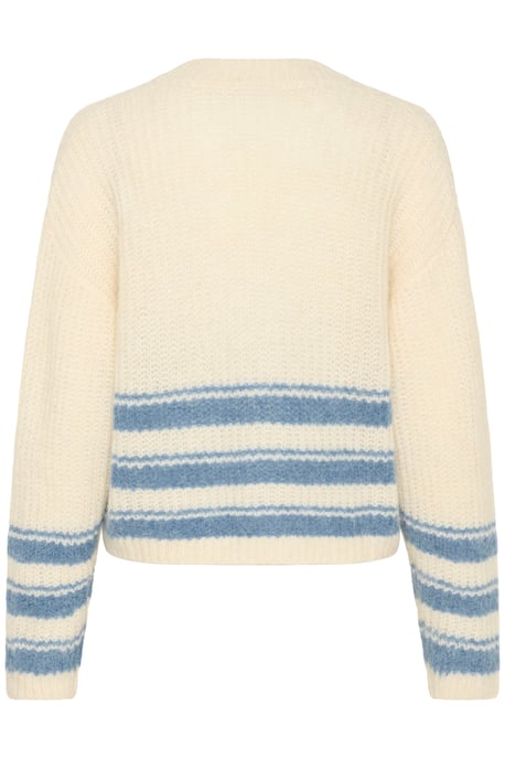 Strickjacke KBCarrie Strickjacke Loose fit - Image 5
