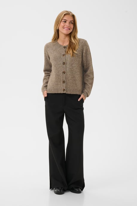 Strickjacke CUosana Strickjacke Regular fit - Image 1