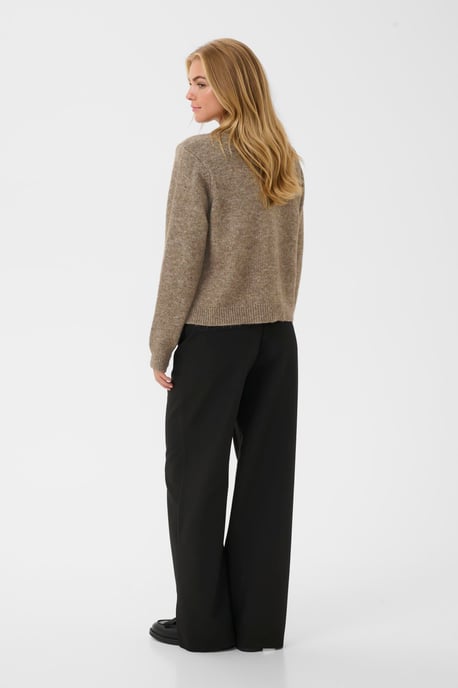Strickjacke CUosana Strickjacke Regular fit - Image 2