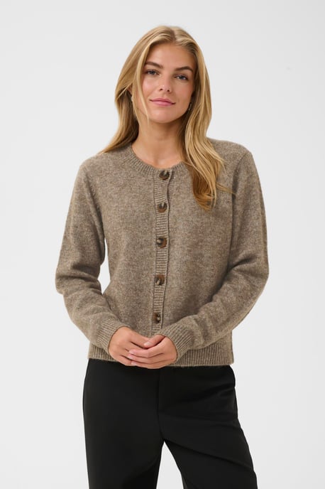 Strickjacke CUosana Strickjacke Regular fit - Image 3
