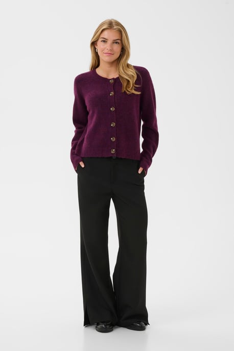 Strickjacke CUosana Strickjacke Regular fit - Image 1