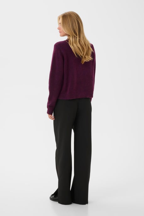 Strickjacke CUosana Strickjacke Regular fit - Image 2