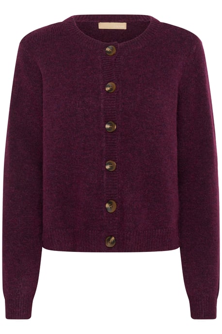 Strickjacke CUosana Strickjacke Regular fit - Image 4