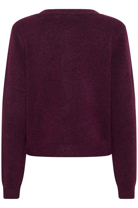 Strickjacke CUosana Strickjacke Regular fit - Image 5