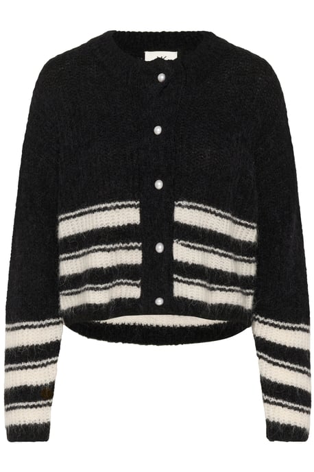 Strickjacke KBCarrie Strickjacke Loose fit - Image 4