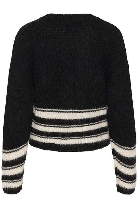 Strickjacke KBCarrie Strickjacke Loose fit - Image 5